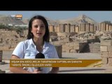 Filistin'in Tarihi Eriha Kenti - Devrialem - TRT Avaz