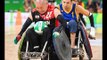 Wheelchair Rugby | Japan vs Sweden | Preliminary | Rio 2016 Paralympic Games