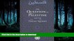 READ THE NEW BOOK The Question of Palestine and the United Nations (Revised Edition) FREE BOOK