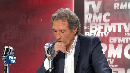 Les confidences de Hollande, "un bavardage désespéré" pour Raffarin