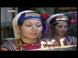Kına Gecesiyle Muğla Milas Çomakdağ - Anadolu'nun Sıcak Yüzleri - TRT Avaz