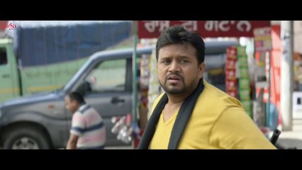 Gippy Grewal _ Lock (Official Trailer) _ Latest Punjabi Movies 2016