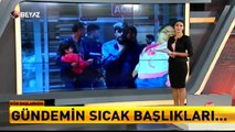 Gün Başlarken 13 Ekim 2016