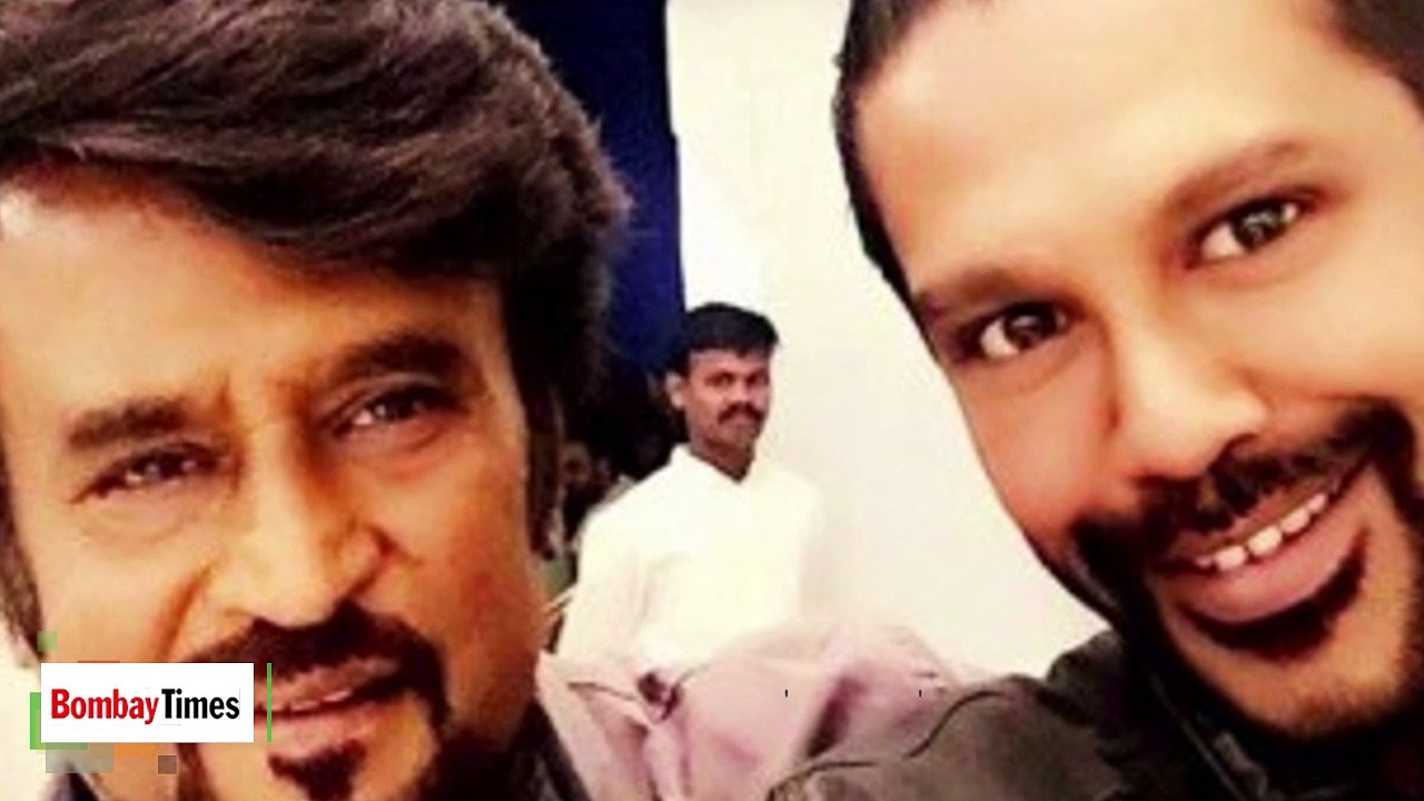 Robot 2.0 | First Look of Rajinikanth's Blockbuster | Release Date Revealed