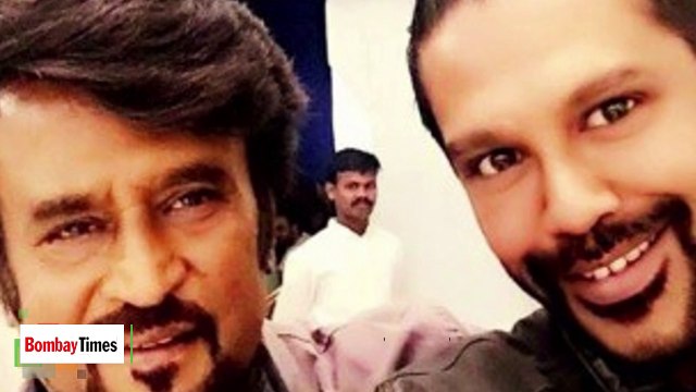 Robot 2.0 | First Look of Rajinikanth's Blockbuster | Release Date Revealed