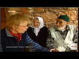 90 Yaşındaki Sevdalıları ve Çukurkeşlik Köyü ile Mersin - Gezelim Görelim - TRT Avaz