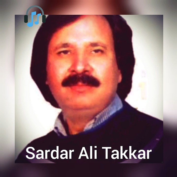 pashto afghan songs and ghazals.... ashna las raka...  abdul hadi mula..  SARDAR ALI TAKKAR