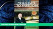 READ THE NEW BOOK Your Path To Freedom: Answers to Your Questions About Family Immigration READ