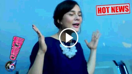 Astrid Tiar Berbagi Kisah Hidup Selama 2 Tahun di London - Cumicam 13 oktober 2016