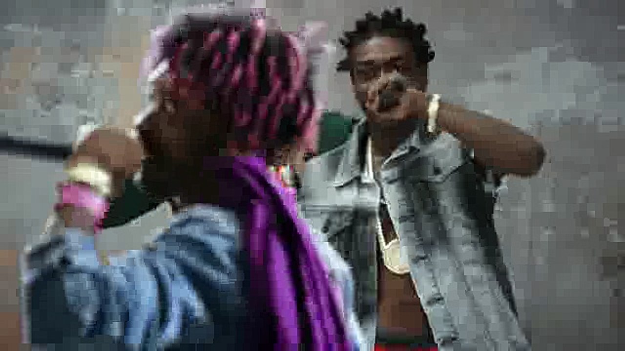 Kodak Black, 21 Savage, Lil Uzi Vert, Lil Yachty  Denzel Currys 2016