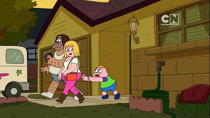 Clarence - Man of the House (Preview) Clip 1