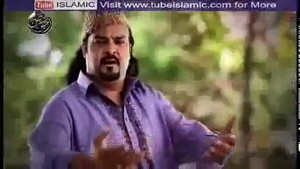 Mera Koi Nahi Hai Tere Siva by Amjad Sabri | Ramdan by Amjad Sabri