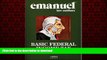 READ THE NEW BOOK Emanuel Law Outlines: Basic Federal Income Tax READ EBOOK