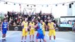 Romania vs Philippines - Game Highlights - 2016 FIBA 3x3 World Championships