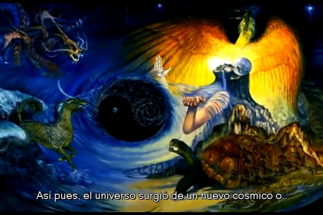 Carl Sagan׃ A Universe Not Made For Us (Subtítulos en Español)