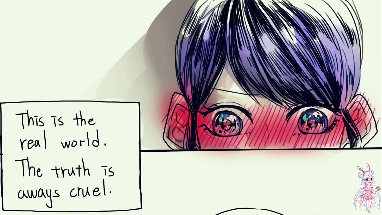 [Miraculous Ladybug Comic Dub]  #4