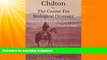 EBOOK ONLINE  Chilton Vs. The Center For Biological Diversity: Truth Rides A Cowhorse FULL ONLINE