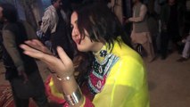 Pashto singer laila khan dance with gull panra