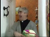 Father Ted T2 Episodio 08 Cigarettes and Alcohol and Rollerblading Subtitulado Español