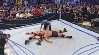 Top 10 wwe Ring Breaking Moments Must Watch
