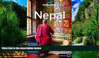 Big Deals  Lonely Planet Nepal (Travel Guide) (Spanish Edition)  Full Ebooks Best Seller