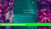 READ  Law, Culture and Society: Legal Ideas in the Mirror of Social Theory (Law, Justice and