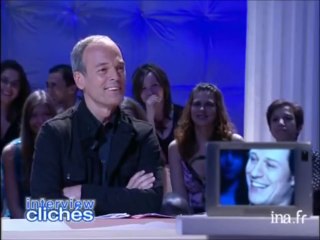 Laurent Baffie - Top 10 de ses meilleures vannes chez Ardisson