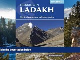 Must Have PDF  Trekking in Ladakh (Cicerone Guides)  Best Seller Books Best Seller