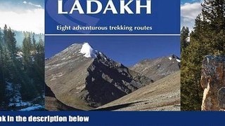 Must Have PDF  Trekking in Ladakh (Cicerone Guides)  Best Seller Books Best Seller
