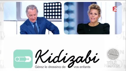 Bons coûts - Le dressing de votre bambin en un clic