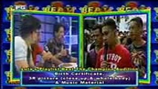 Eat Bulaga October 13, 2016 P6