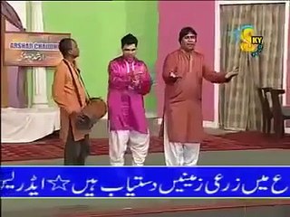 Very Very Funny Songs By Pakistani Stage Drama 2016