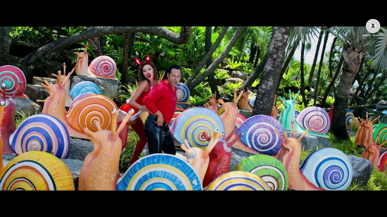 Oh Boy - Kyaa Kool Hain Hum 3 ¦ Tusshar Kapoor - Aftab Shivdasani - Mandana Karimi