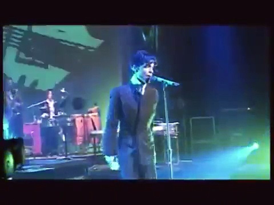 Prince - The Work
