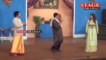 Mahnoor Nasir Chinyoti Naseem Vicky Best | New Punjabi Stage Drama Pakistani Mujra Dance Hot 2016