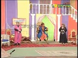 Pakistani stage drama chusky trailer in iftakhar thaker nasir and naseem vicky with all comedian