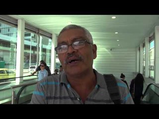 Panameños opinan sobre la casa por cárcel a Noriega