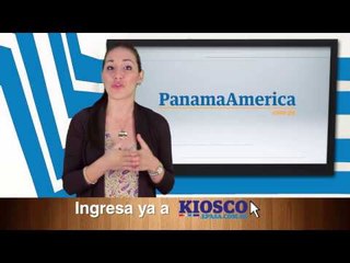 Noticiero Jueves 2 Octubre