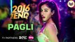 Pagli - 2016 The End [2016] FT. Divyendu Sharma & Kiku Sharda & Harshad Chopda & Rahul Roy [FULL HD] - (SULEMAN - RECORD)