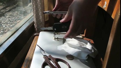 Ford Fiesta có cách thoát hiểm an toàn