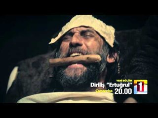 Diriliş Ertuğrul 44.Bölüm Tanıtımı