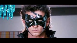 Krrish 4 Trailer -Be like this (2k16)