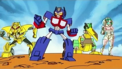 Angry Birds Transformers Cinematic (Android   iOS) • trailer VHS-RIP HD   yourapps.info