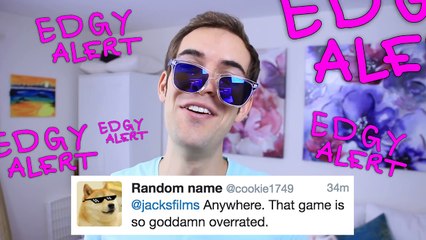 Dont play Pokemon GO here (YIAY #272)