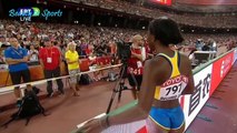 Beautiful Long Jump Moments 1 - Women's Athletics