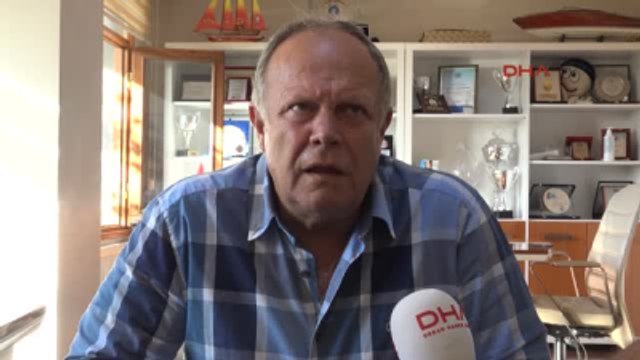 Yüzme Federasyonu Başkanı Bozdoğan Gsgm Mehmet Baykan, Başkanlığı Bırakmamı Istiyor