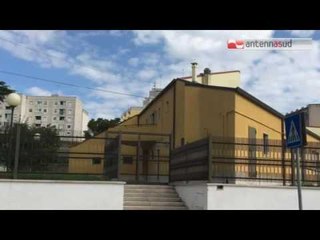 TGSRVott12 spinazzola scuole chiuse petizione per riaprirle