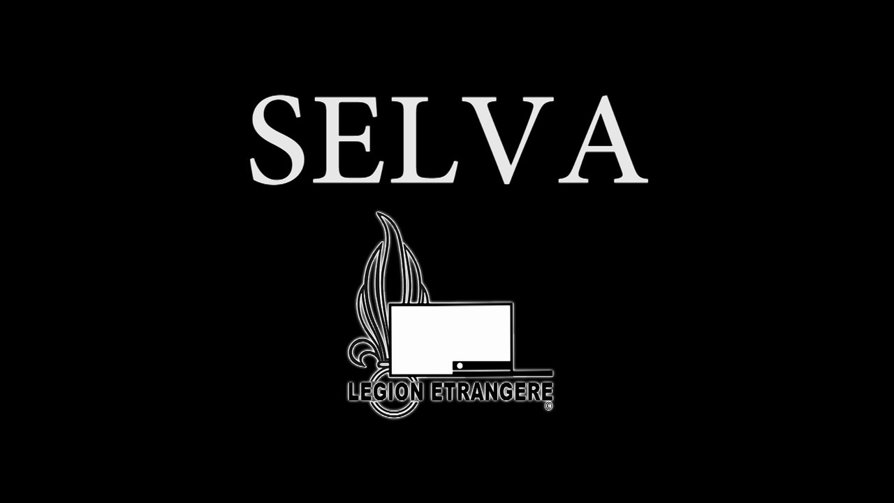 Sans commentaire : Selva !!
