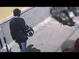 Napoli - Furti di scooter, arrestati tre 