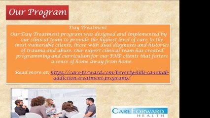 Care Forward Health